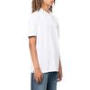 EMPORIO ARMANI Polo Shirt Men's White 1JTKZ6-L1FD9-01D2