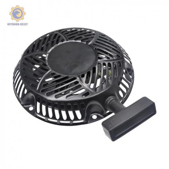 

Для Kohler CH440, 1716511-S, 1716522-S, Stens 150-927 Стартер віддачі Pull Star