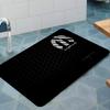 M-Mopar Entrance Door Mat Washable Non-Slip Living Room Sofa Chairs Area Mat Kitchen Alfombra