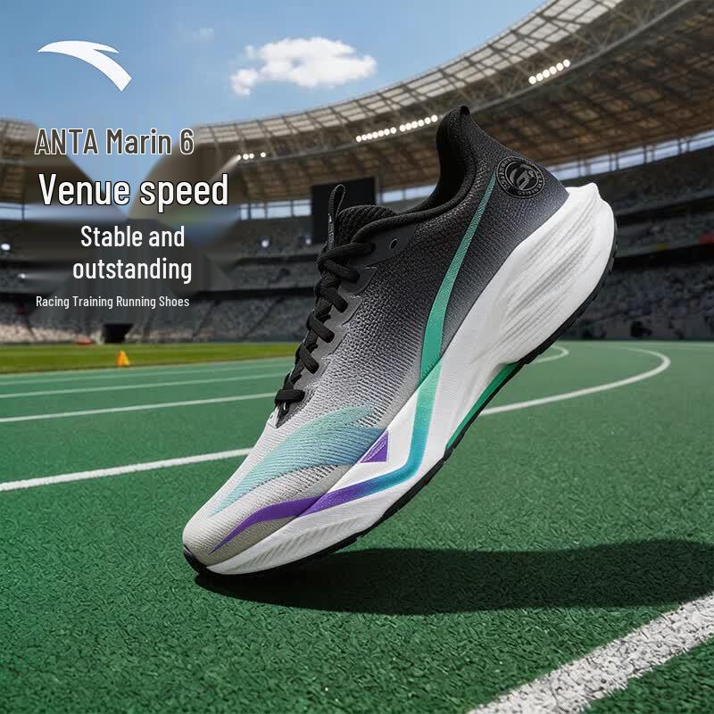 Anta Mach Series Men's Running & Training Shoes