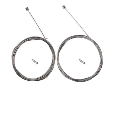 Bike Brake Line With Tail Cap