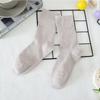 Bunte Sexy Glänzende Socken Koreanische Styles Goldene Silberne Seidenstrümpfe Luxuriöses Design Hohe Qualität Damenstrümpfe