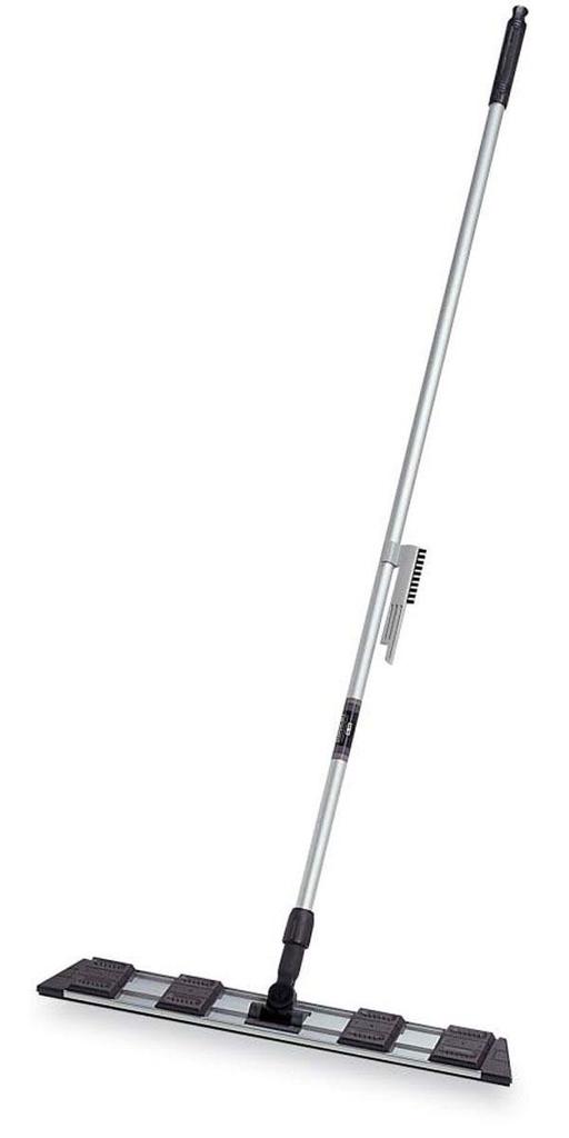 TERAMOTO Light Mop II Aluminum 150 CL3445600 60CM