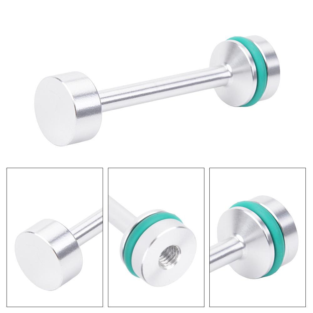 LS Engine Oil Diversion Pipe Fixing Clip and Blockage Plug