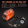 FEIFANKE FKC-550H 55A Plasma Cutter High Frequency Non-Touch Pilot Arc Dual Voltage 220V IGBT Inverter 15mm Clean 20mm Max