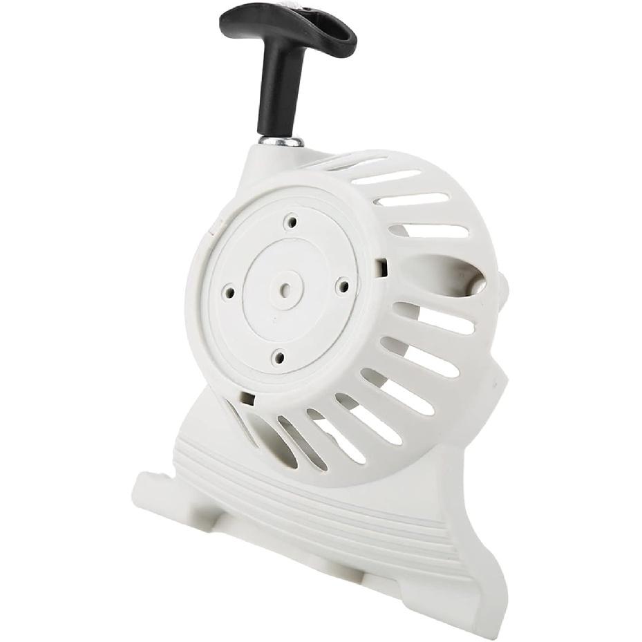 Pull Starter, Assembly for Fc90 Edger Trimmer Replacement Garden Tool Fs90 110 Fs130 String