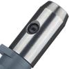 Rosfix Dysza Malarska UltraHeavy 655 – Szerokość Natrysku 30cm | Wysokiej Jakości Niklowany Metal | Kompatybilna z Agregatami Malarskimi
