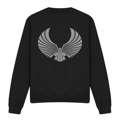 Na górę – Bluzy i bluzy z kapturem