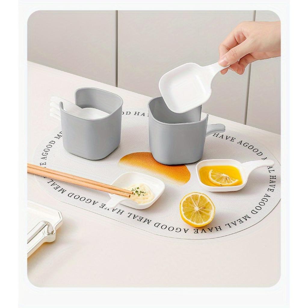 Set of 7, Sauce Dish, Food Sauce Dish, Dipping Dish Set, Food Storage Containers, Steak Sauce Dish, Condiment Dish, Cheese Sauce Bowl, Fruit Dish