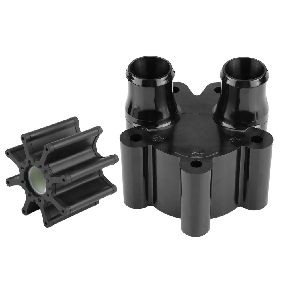 Sada oběžného kola vodního čerpadla pro Mercury Bravo1 2 3 Náhradní 46807151A14