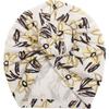 2023 Floral Print Baby Indian Pullover Headscarf Hat for Children