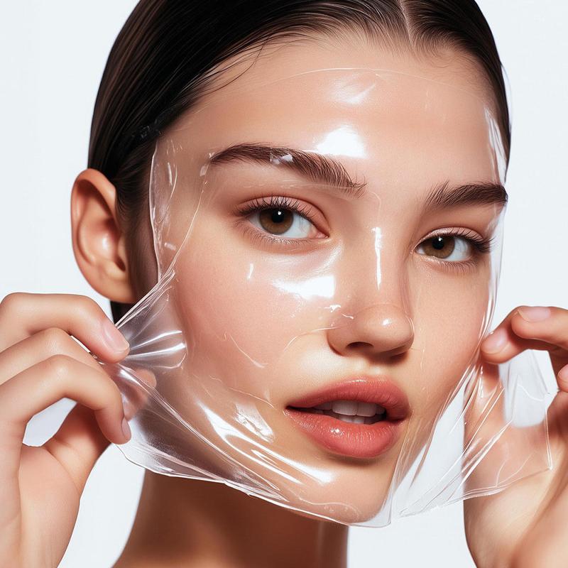 MEDI-PEEL Collagen Glow Wrapping Mask 100ml