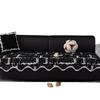 Special-Shaped Plush Sofa Cushion Autumn And Winter  New Non-Slip Seat Cushion Four-Season Universal Cover Straight Row Sofa Cover