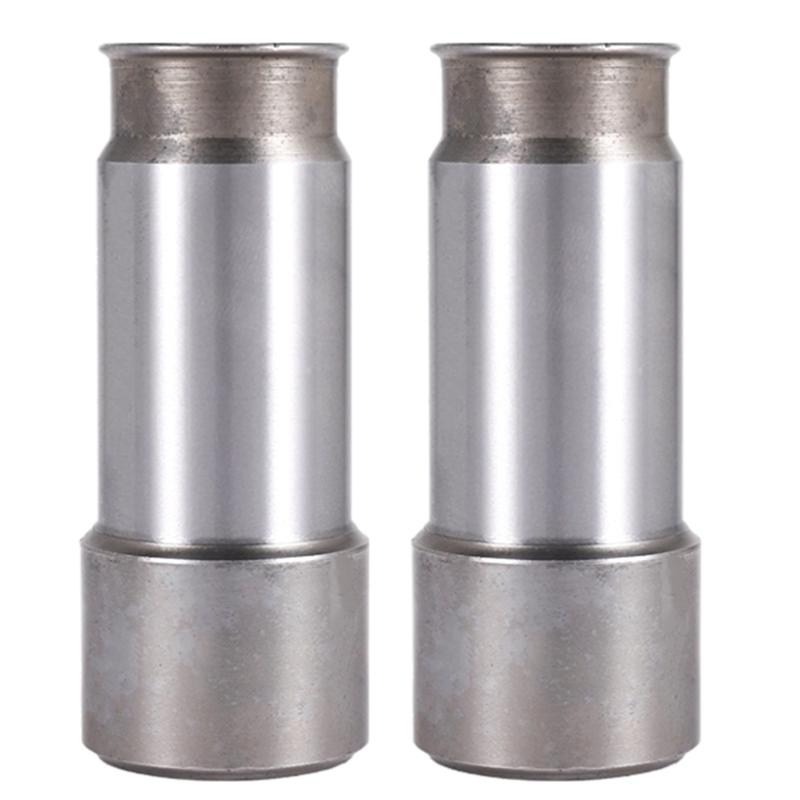 A58X-For BRP For Seadoo Spark End GTI GTS 90 900 HO Ace 2-Up 3-Up Trixx Output Shaft Sleeve 420947573 2 Pcs Jetski Parts