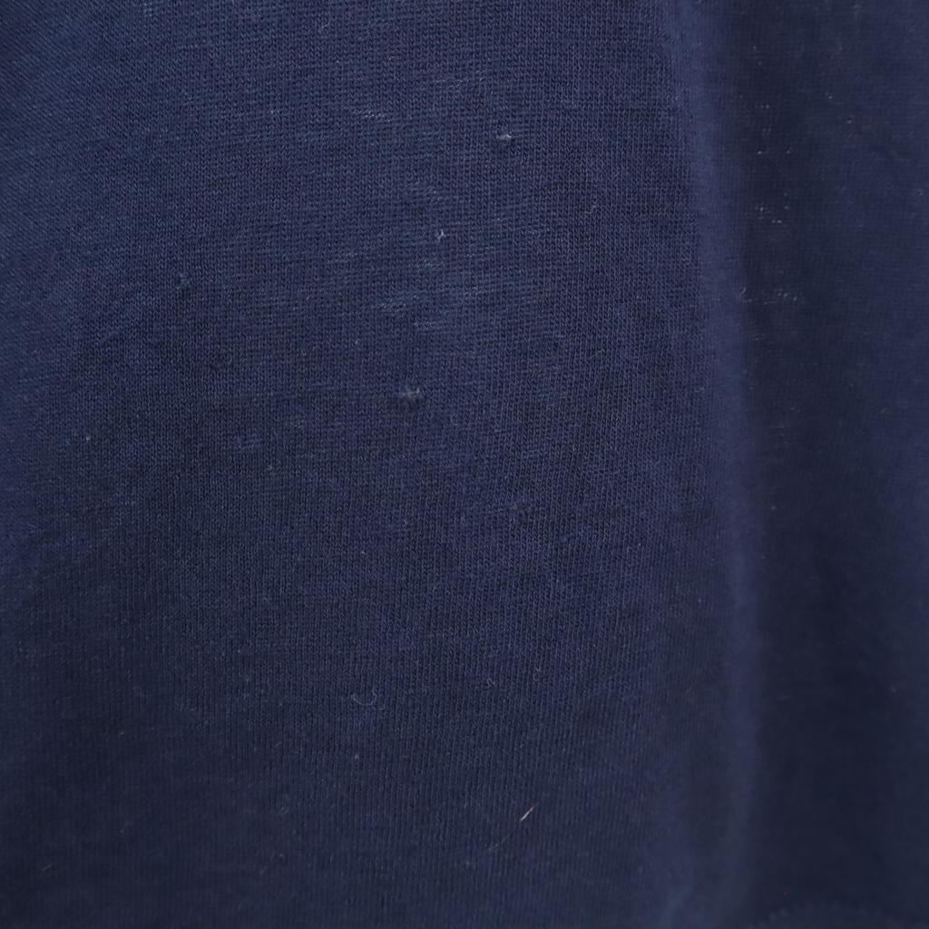 RUSSELL ATHLETIC 90s Made in USA Old College Notre Dame Short sleeve T-shirt Men's Used