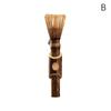 Matcha Whisk With Long Handle Matcha Powder Brush Tool Matcha Ceremony Accessory Japanese Style Handcurled Bamboo Tea Whisk