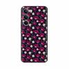 For OPPO Realme C71 Case 6.67'' Soft TPU Black Silicone Cartoon Back Cover For Realme C71 C 71 RealmeC71 Cases Shockproof Fundas