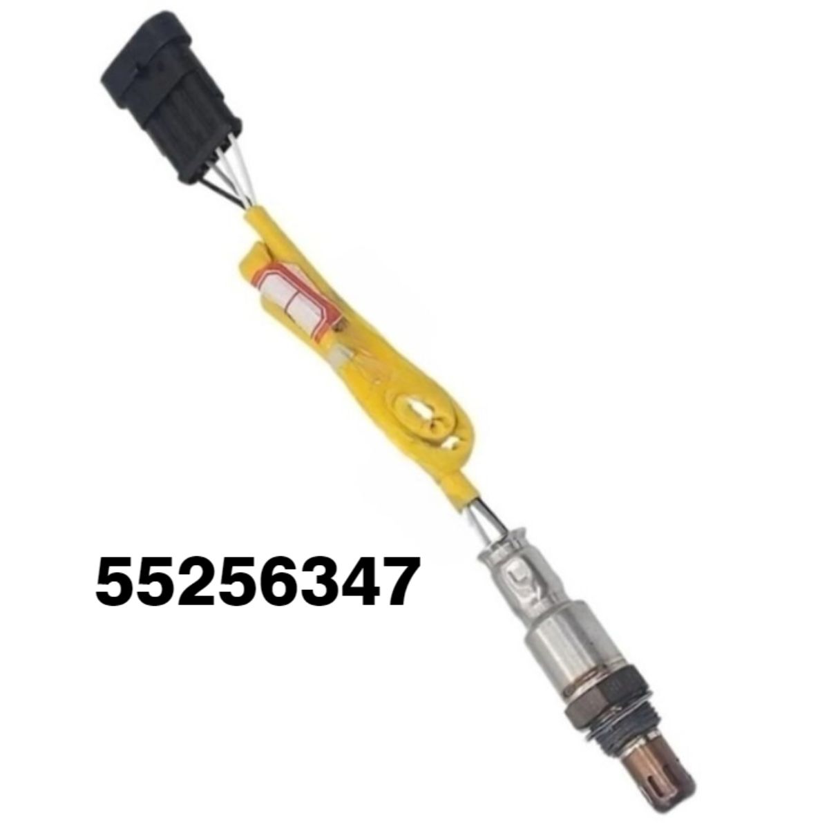Suitable for jeep oxygen sensor 55256347