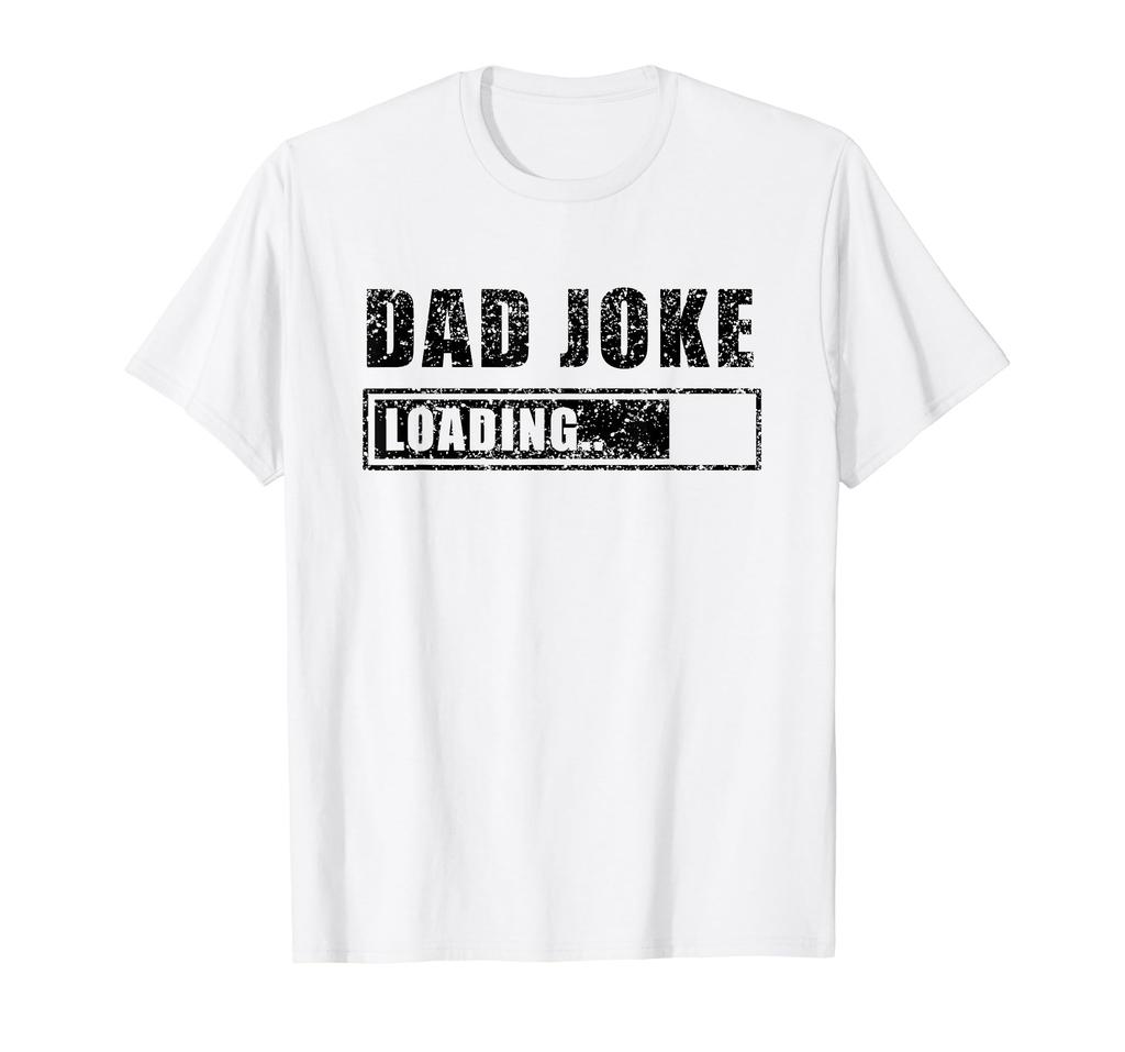 Pappa-vits Laster Sarkastisk Pappa-vits Pappa T-skjorte