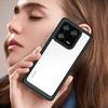 For Xiaomi 13 Pro 5G Case TPU +Acrylic Protective Clear Phone Cover