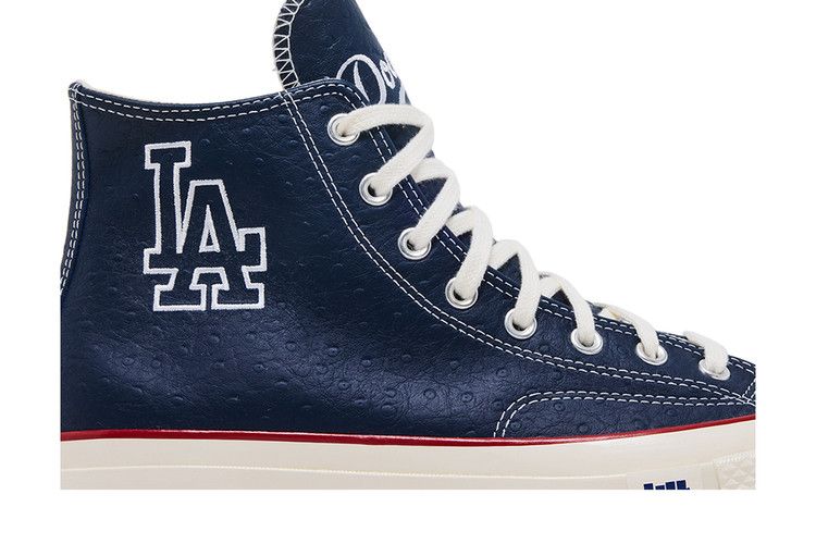 Converse Undefeated x Chuck Taylor 'Los Angeles Dodgers'