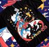 Kero-Chan T-shirtKero Cardcaptor Sakura Shirt,Anime Black Shirt All Sizes Unisex T-Shirt