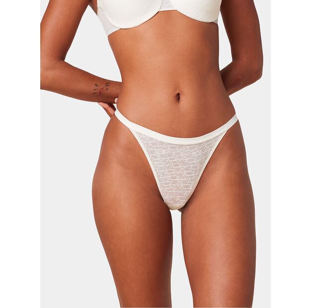 Стринги Triumph Signature Sheer EU 42