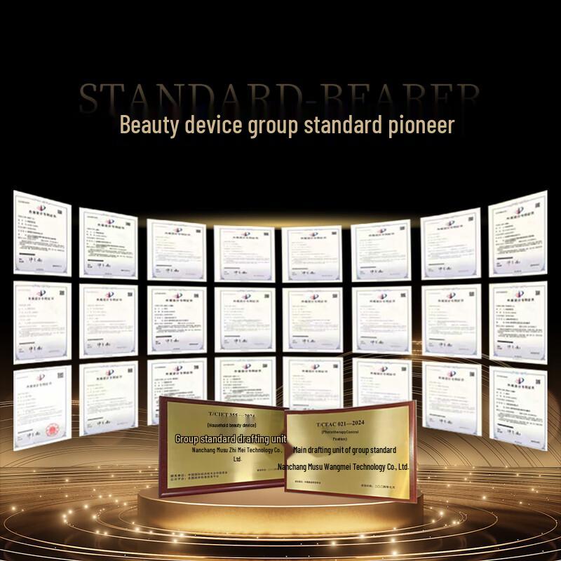 MESMOOTH H3 Ice Whale Rejuvenating Facial Device