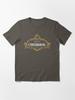 John Wick Hotel Continental Essential T-Shirt