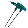 T-Handle Spanner Allen Key Hex Wrench Cr-v Alloy Flat Head Hexagon Universal Screwdriver Hand Tool Universal Quick Snap Adapter