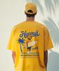 OHP Ohpxharmonia Bhawaii Semi-Oversized Short Sleeve Tee (Type A)