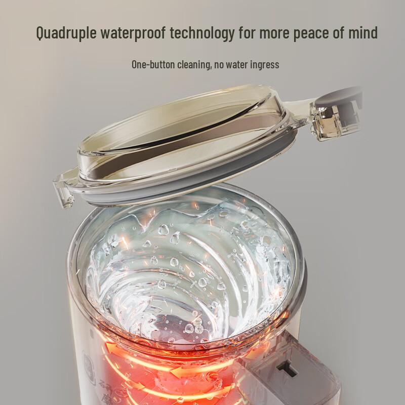 Bear Electric Multi-functional Grinder