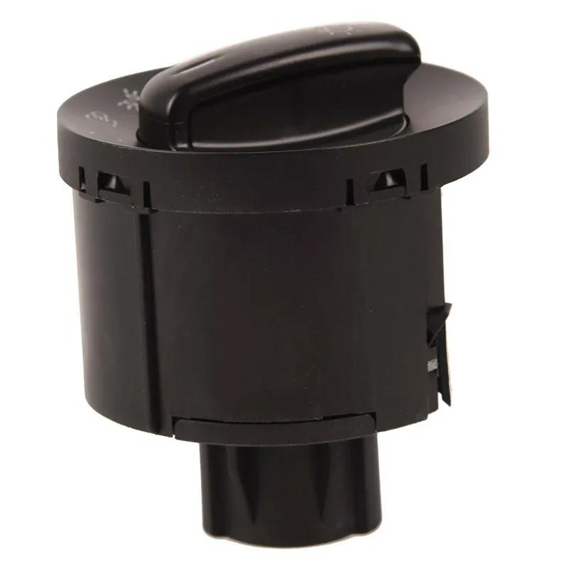 For VW Volkswagen Golf 5 6 Caddy JETTA TOURAN Passat B6 B7 CC 1K0941431N 2pcs Headlight Switch Lamp Knob Control Switch 2pcs