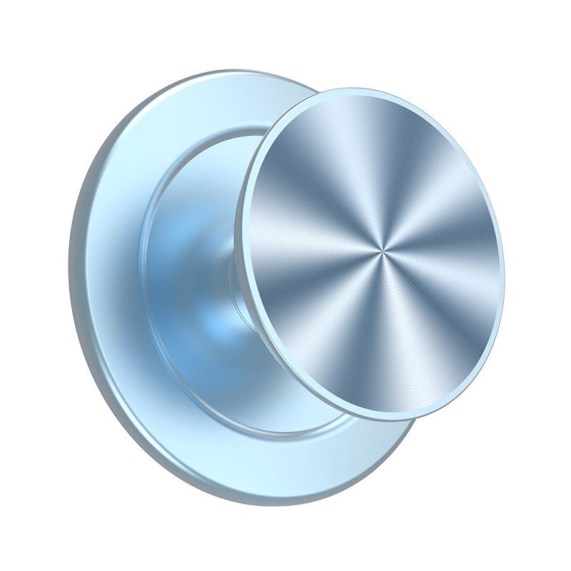 Aluminum Alloy MagSafe Airbag Phone Stand for iPhone 14