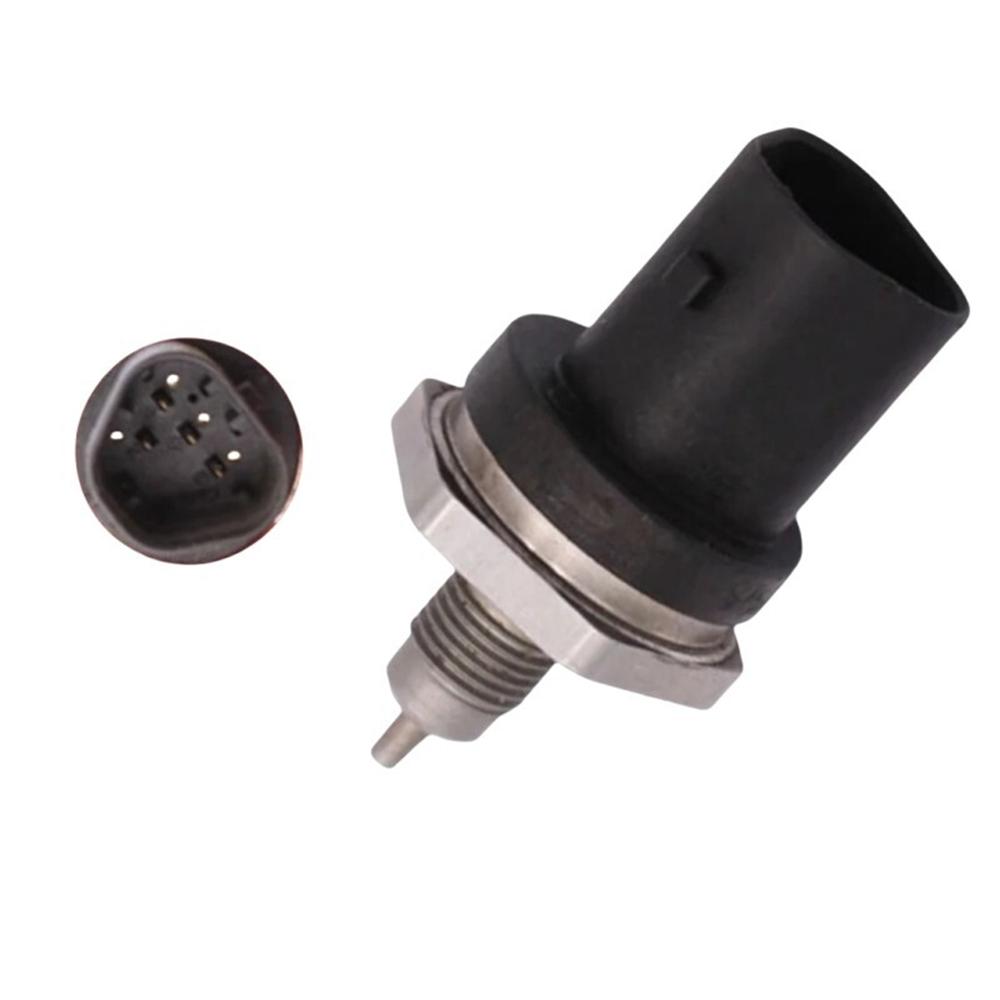 Pressure-Temperature Sensor Fit for 2015-19 FORD Powerstroke 6.7L FC3Z-9G756-A