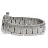 TAG HEUER Kylium Watches WL1316 BlueDial Stainless Steel Quartz Analog display Women Used