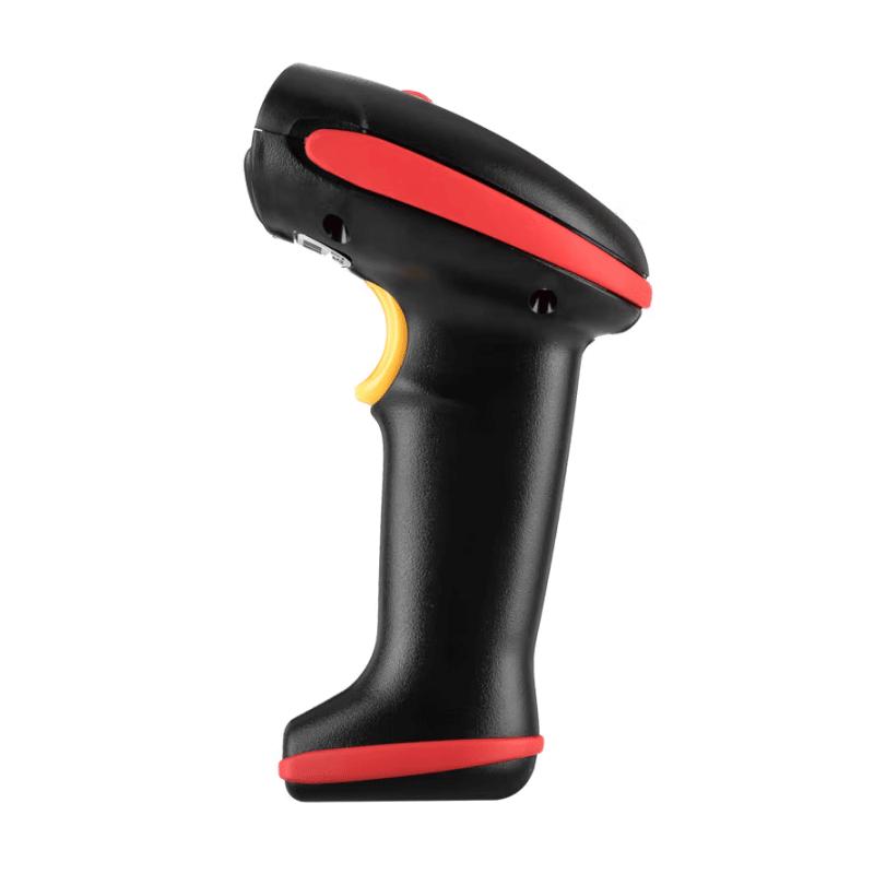 Aurora Industrial 2D Barcode Scanner