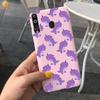 For Samsung Galaxy M30 M30s Phone Case For Samsung M30 M30s Case Cute TPU Silicone Cover For Samsung M 30 30s Back Cover Funda
