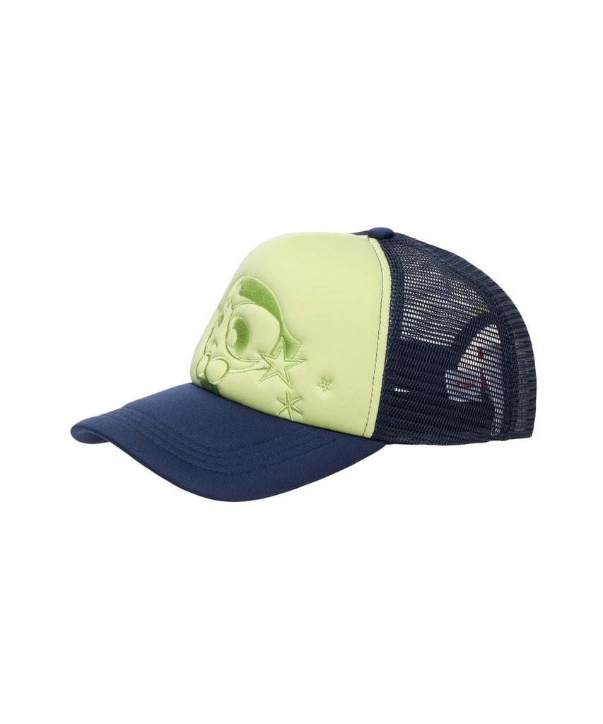 AMES-WORLDWIDE Ppg Mesh Cap Navy