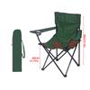 1PC Fishing Chair Lightweight with Storage Bags Outdoor Armrest Beach Stool Hot for Camping Portable Folding Chair Lawn Stool