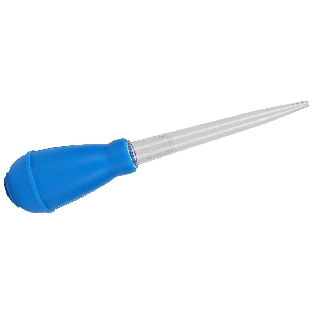30ML Akvarium Pipette Dropper Fisketank Grus Sand Rengjøringsverktøy for Vannskifte