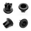 A0009981401 Car Hood Grille Grill Vent Cover Grommet For Mercedes Benz W221 S550 S500