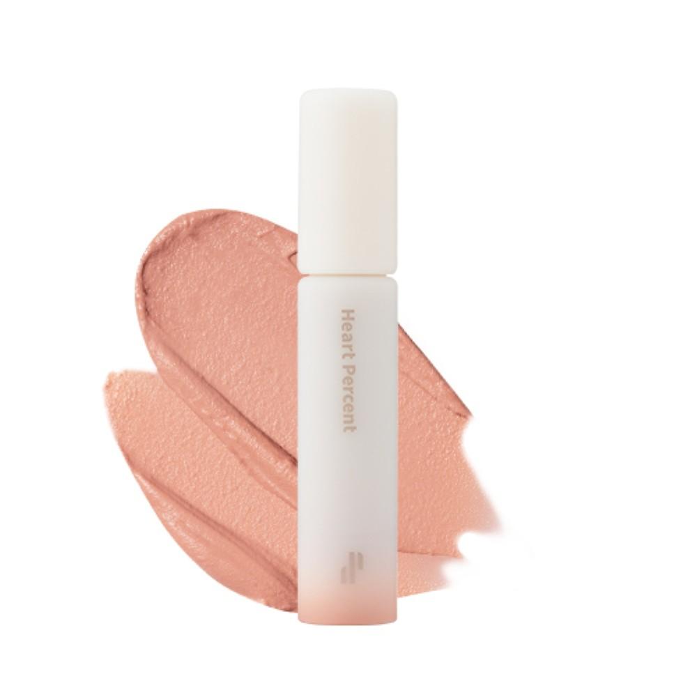 Heart Percent Dote On Mood All Cover Lip Base 4.1g