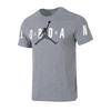 T Shirt Men's Light Gray DV1446-091