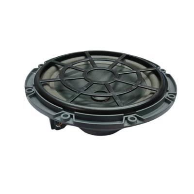 Enceintes pour voitures – Enceintes coaxiales