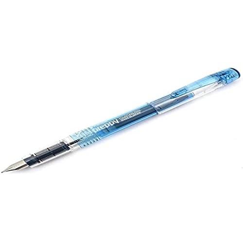 Platinum Fountain Pen Fountain Pen Preppy Blue Black Medium Point PSQ-300#3