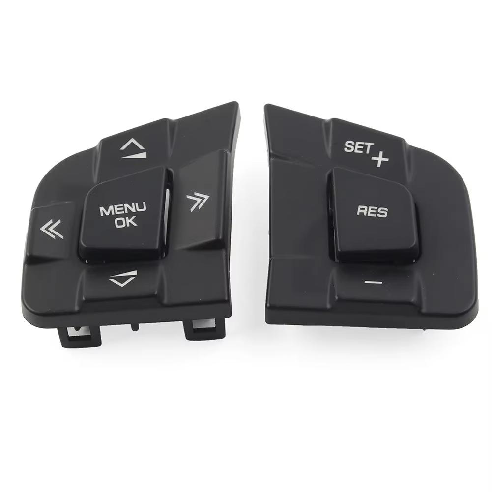 LR095537 Lenkradschalter-Tastenkappe Für Land Rover Discovery Sport 2015-2019