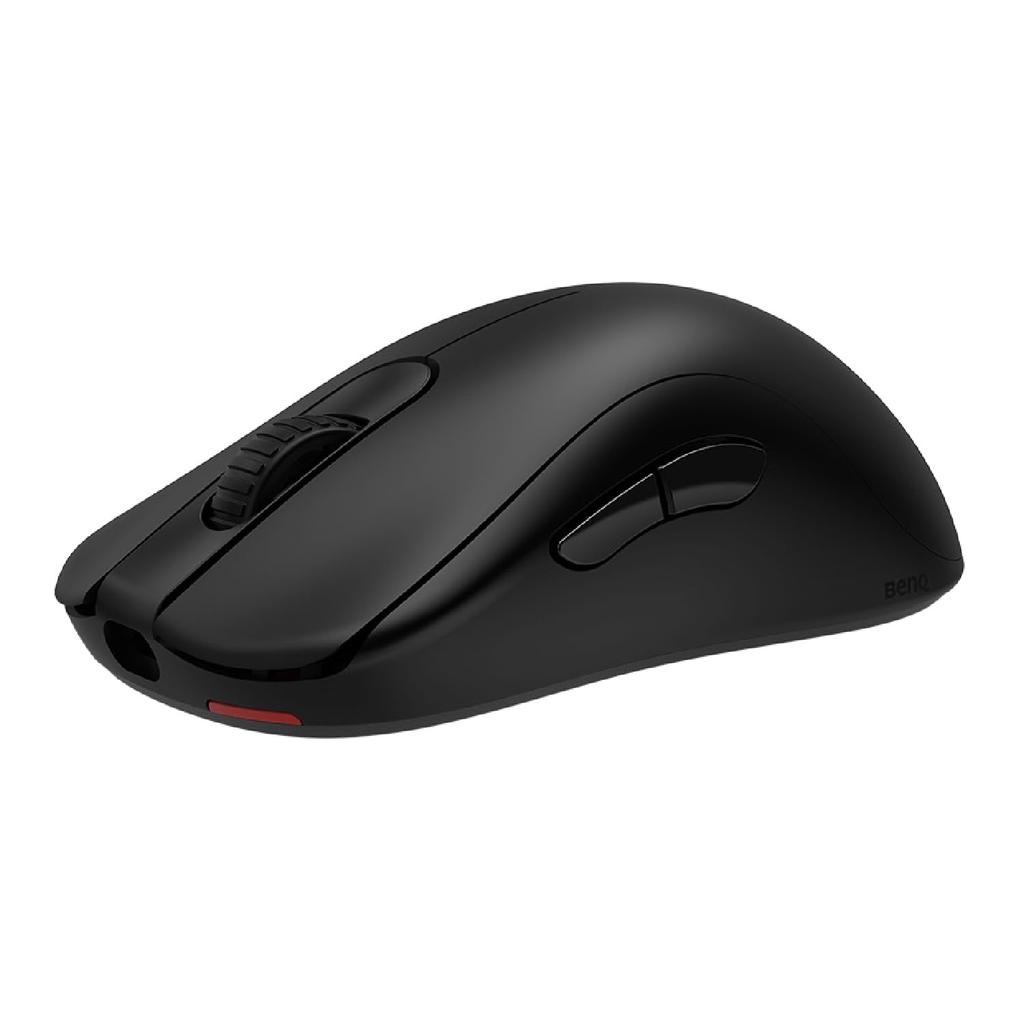 Mouse Gaming Sem Fio ZOWIE ZA13-DW (Perfil AltoAmbidentialSensor 65g39504000HzReceptor Sem Fio Aprimorado IncluídoDestroPlug & Play)
