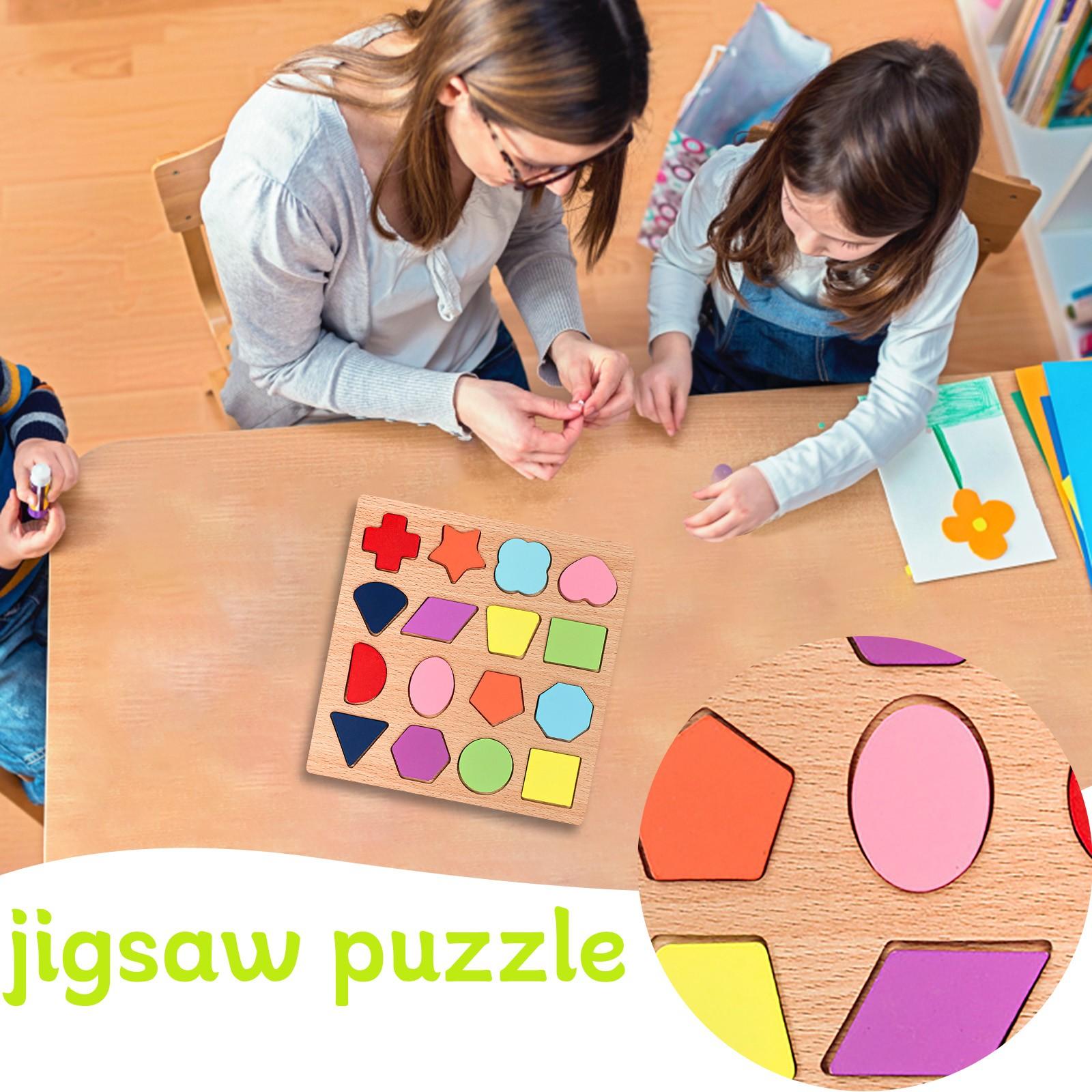 

Деревянные пазлы, детские развивающие игрушки, пазлы с буквами и числами, детские развивающие обучающие игрушки One Size