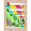 Gummibar (the Gummy Bear) Throw Blanket Heavy Blanket Bed Covers Decorative Sofa Blanket
